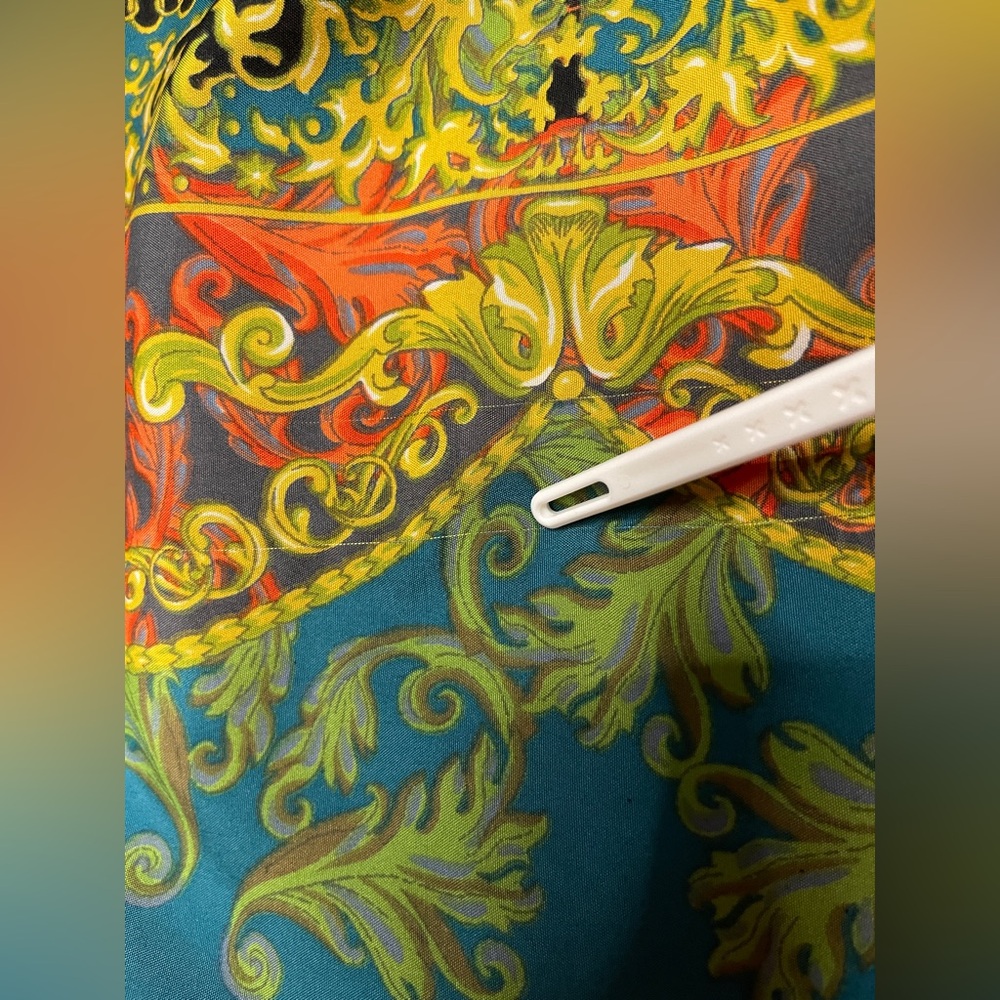 Blouse - Picture 5 of 6